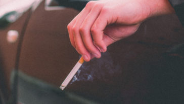 Kann Zigaretten Rauchen Impotenz verursachen?