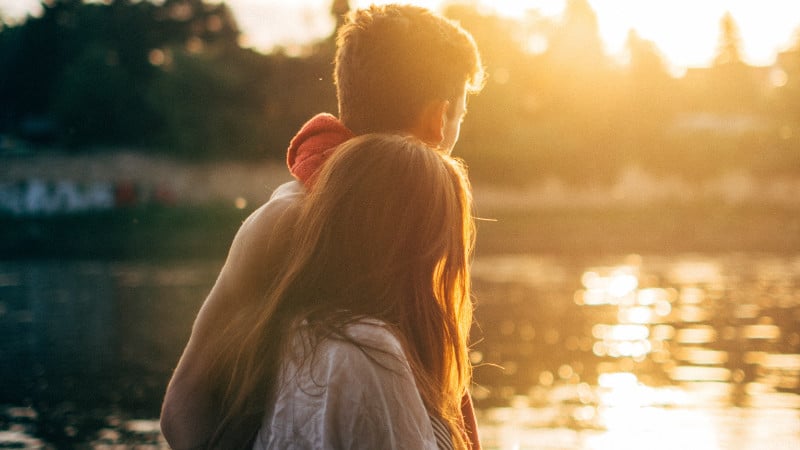 Offene Beziehung- 6 wichtige Dinge die du beachten solltest