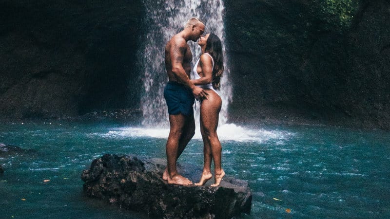 Outdoor Sex- So klappt der heisse Sex im Freien - Im Wald oder Sex am Strand