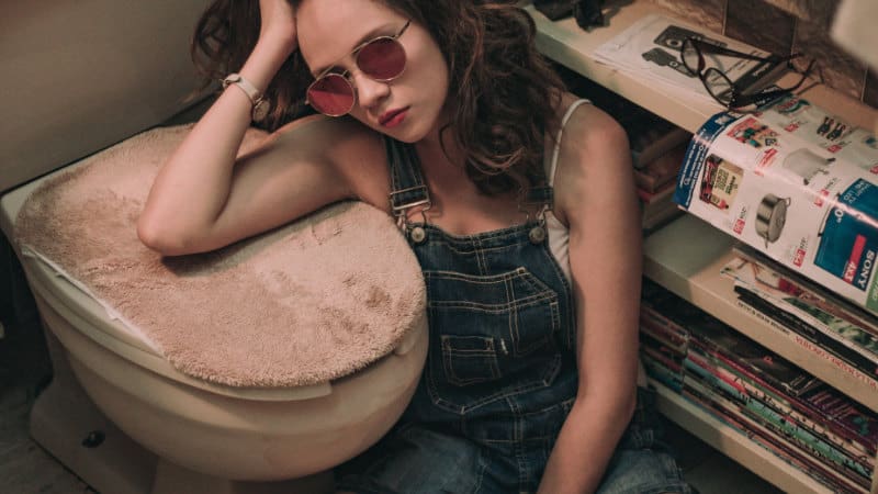 Peegasm - Gefährlich! Ärzte warnen – Das steckt hinter dem Orgasmus-Trend