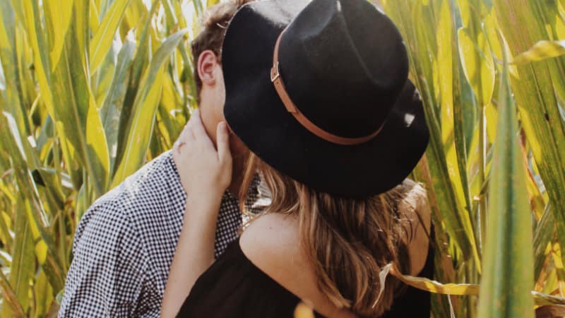 Wie oft haben Paare Sex? Was ist zu wenig und was ist zu viel?