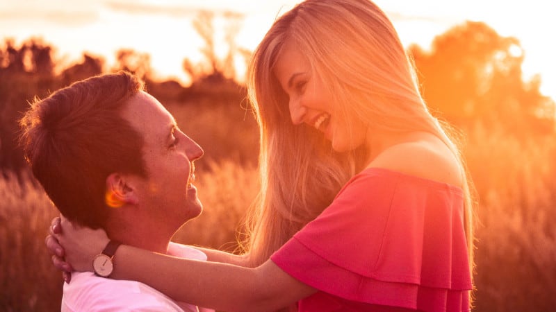 9 Phasen einer Beziehung- So entwickelt sich die Partnerschaft