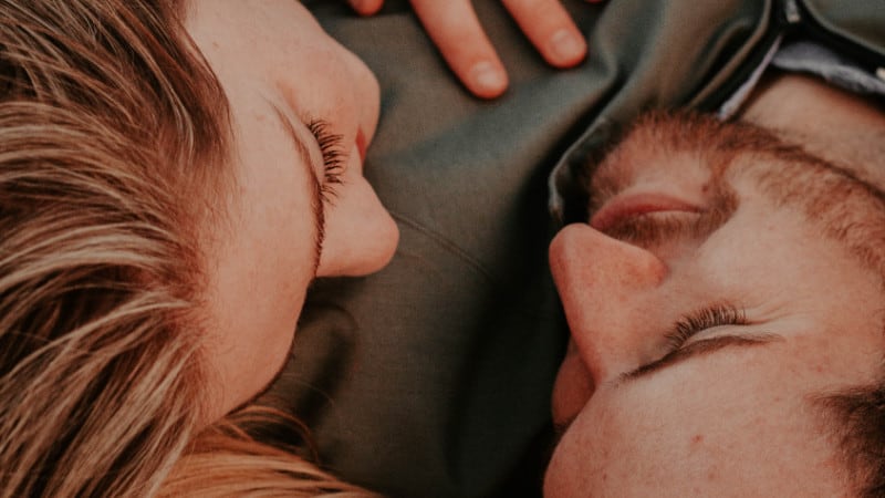 Achte auf deine Schleimkonsistens, welches aus deiner Vagina austritt