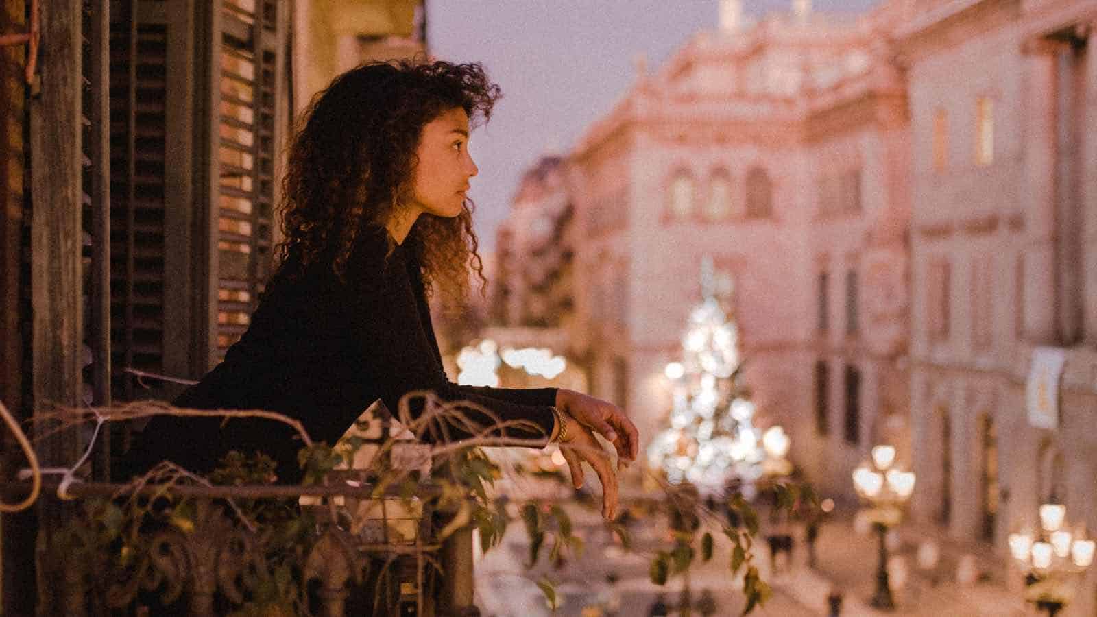 Astral Sex- Neuer Trend zum Geschlechtsverkehr ohne Körperkontakt