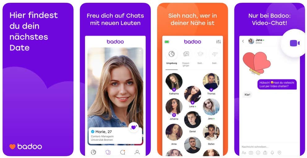 Beste dating-apps für beziehungen 2020