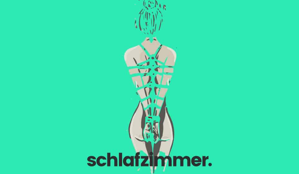 Bei Shibari solltest du auf Jute und Hanfseile setzen
