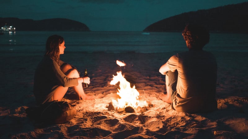 Beziehungsängste sind bei jeder Person unterschiedlich