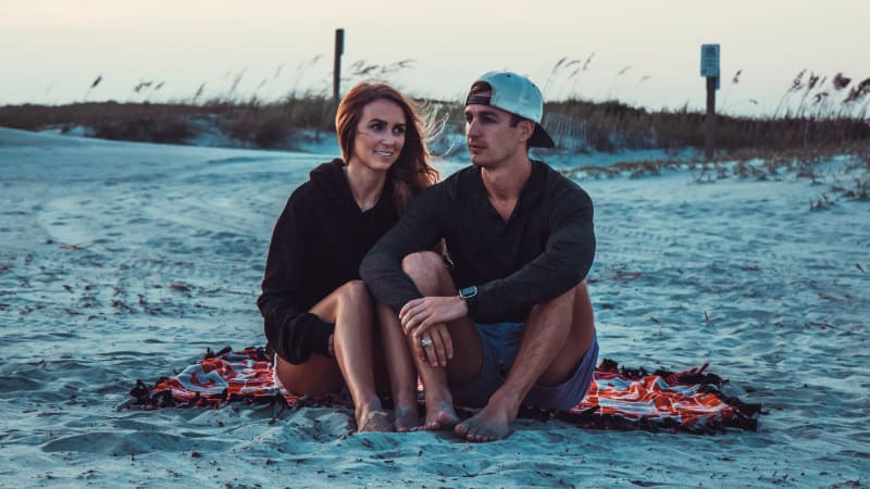 Bindungsangst- Tipps und Merkmale, um damit umzugehen