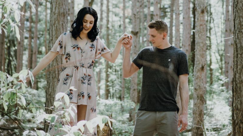 Drittes Date- 14 Regeln auf die es ankommt – Tipps und Tricks