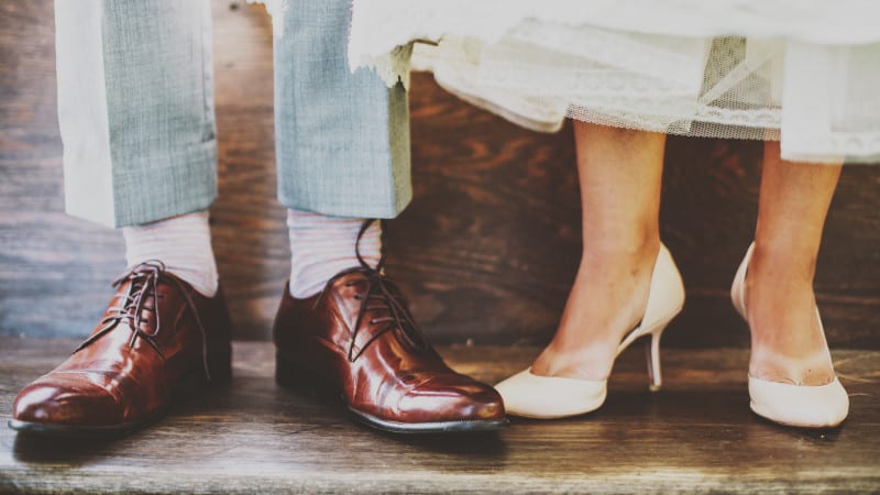 Füßeln- Das prickelnde Spiel mit den Füßen