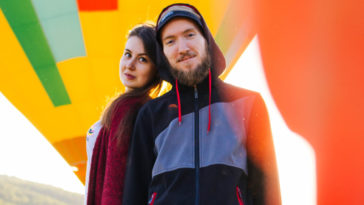 Gemeinsam einsam- Allein zu Zweit, wenn etwas fehlt