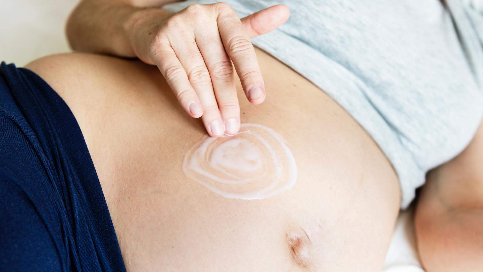 Gerade Lebensmittel stärken den Körper von innen und bereiten einen optimal, auf eine Schwangerschaft vor