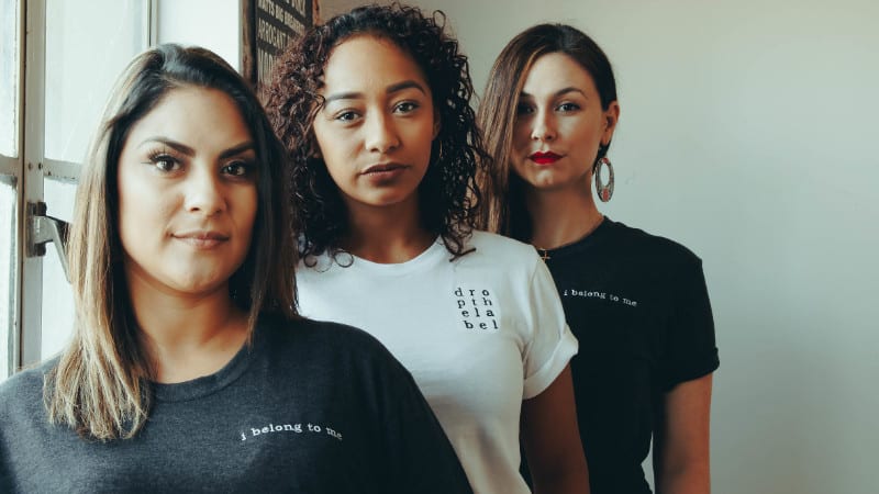 Pansexuell- Was ist das und was bedeutet es pansexuell zu sein