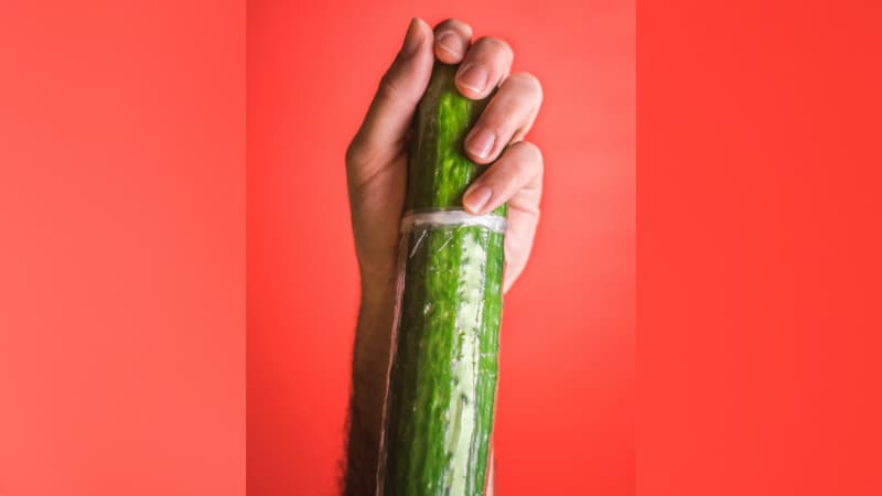 Penisformen- 11 Penis-Formen die den Sex verändern