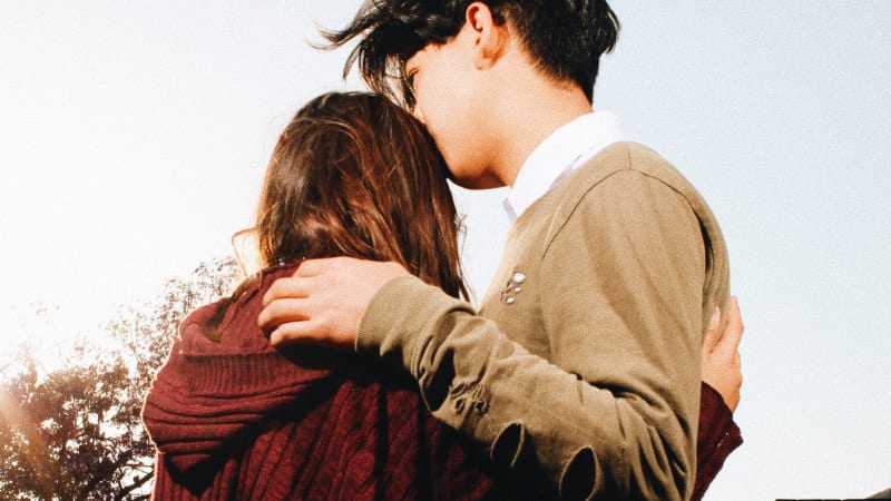 Polyamorie - mehr als einen Menschen lieben