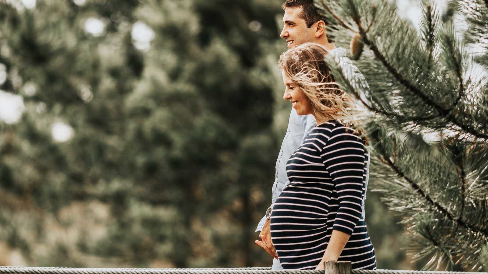 Schwanger werden- 13 unglaubliche Tipps, damit es schneller klappt