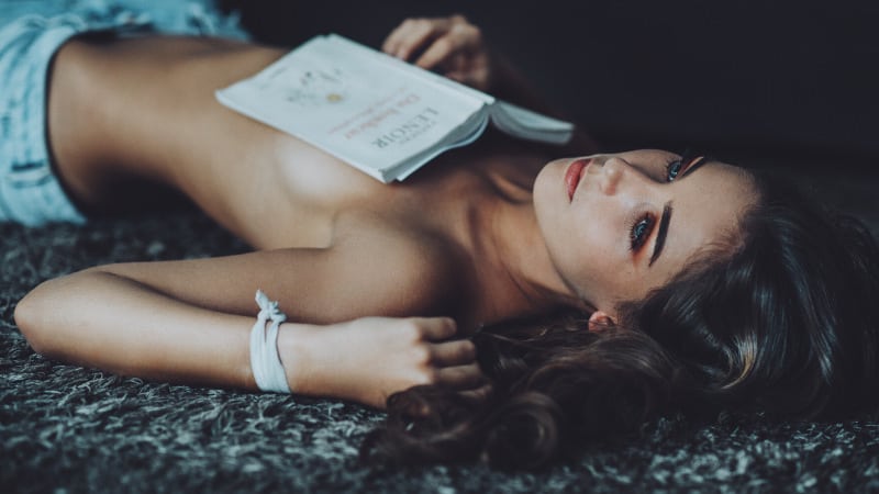 Sexträume- Heiße Fantasien in der Nacht und was sie bedeuten