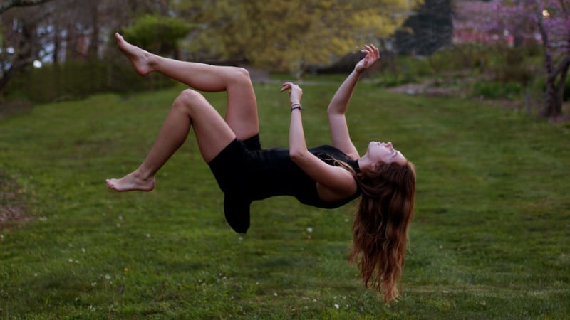 Sexträume können auch unterdrückte Wünsche lösen