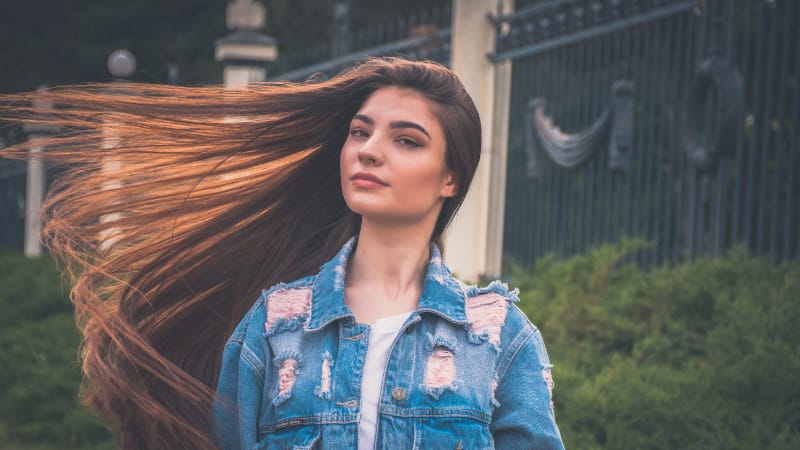 Traumfrau- 12 Zeichen, dass sie deine Frau deiner Träume ist