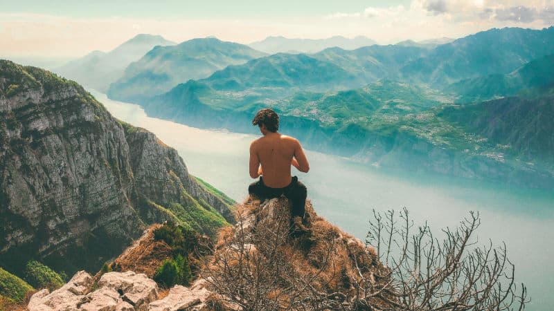 Angst und Stress kann deine Potenz stark negativ beeinflussen