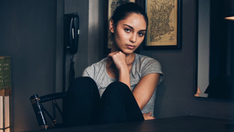 Angst vor Nähe- Woher die Angst kommt und wie du sie überwindest