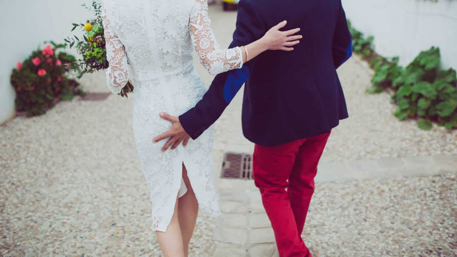 Betrügt er mich? 10 Anzeichen, die ihn verraten!