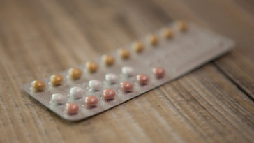 Chemische Verhütungsmittel- Spermizide & Co.