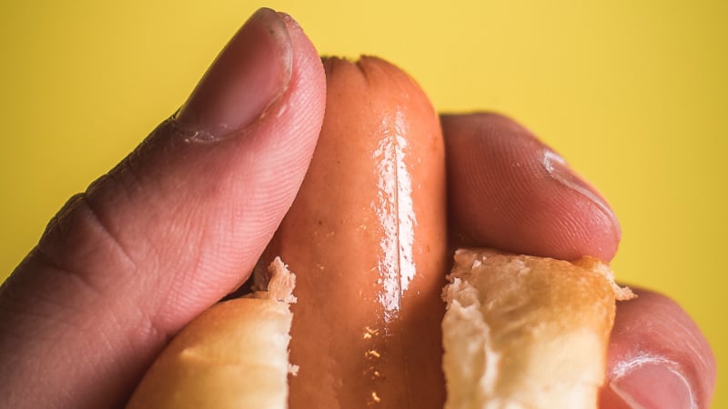 Der Fapstronaut Alexander Rhodes ist der Gründer der NoFap-Bewegung