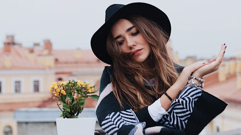 Ein Nachteil ist, dass eine Sterilisation nicht vor Geschlechtskrankheiten schützt