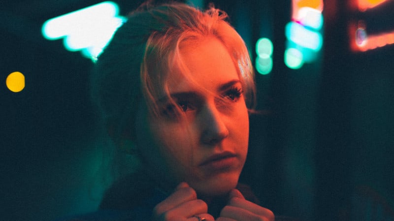 Einer der Gründe kann auch etwas mit der früheren Kindheit zutun haben