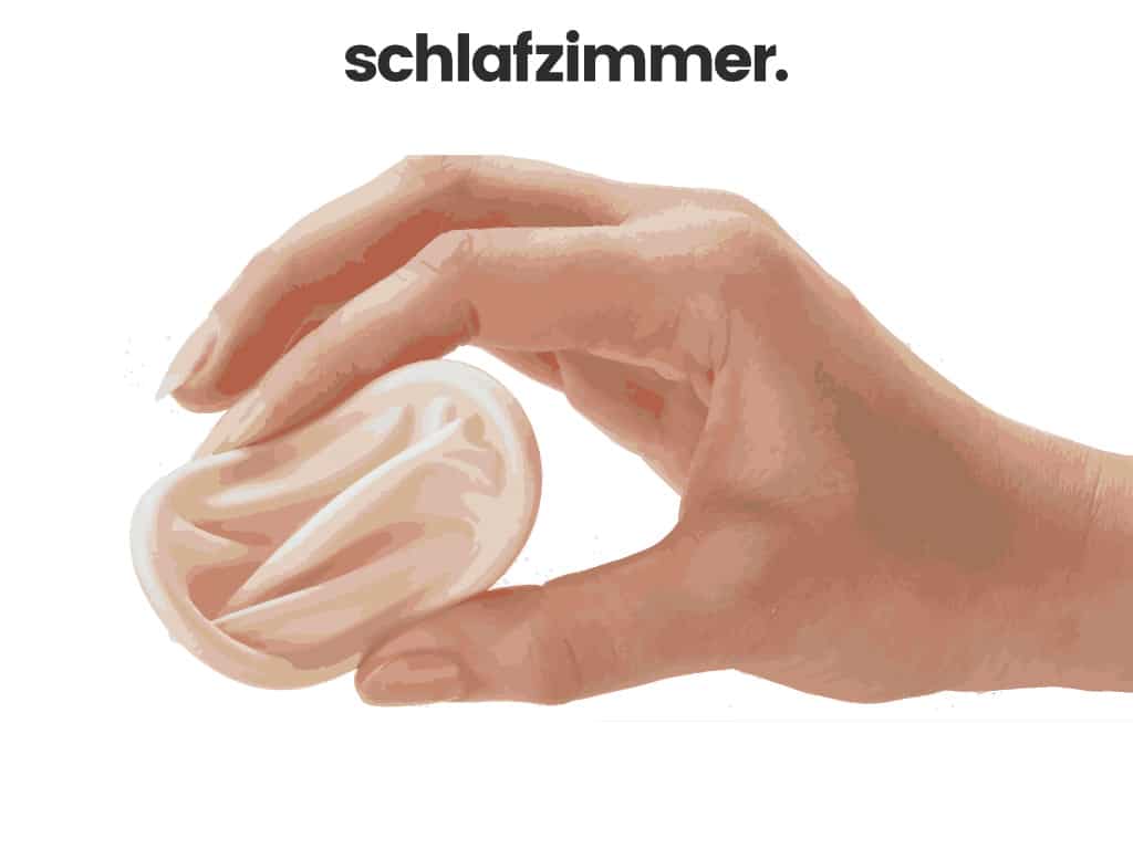 Es besteht durchaus, dass Nebenwirkungen ausgelöst werden können