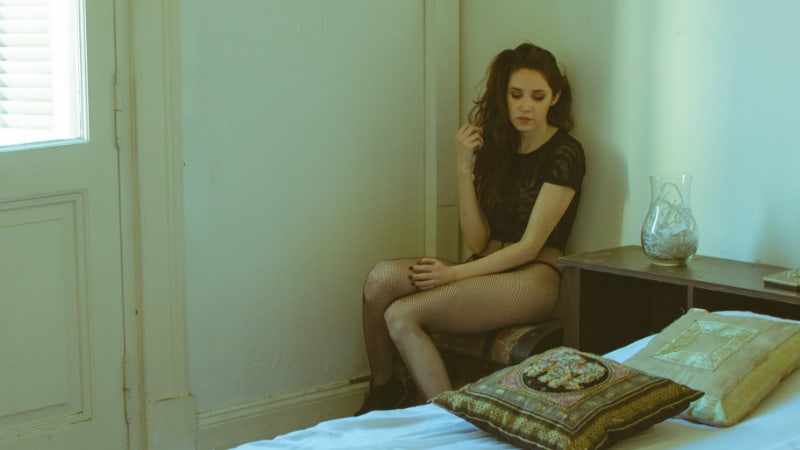 Für Männer als auch Frauen kann zu viel Nähe zu einem Libidoverlust führen