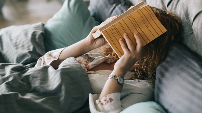 Half-Night-Stand- Der etwas andere One-Night-Stand