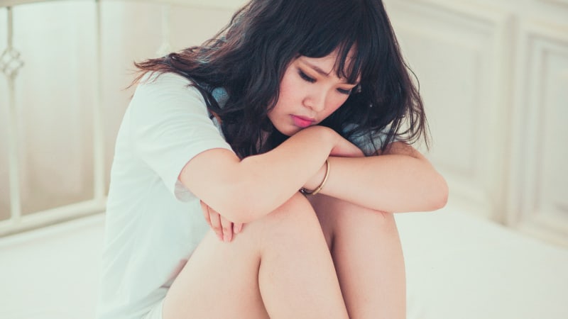 Hauptgründe für einen Libidoverlust können Beziehungsprobleme oder Arbeitsstress sein