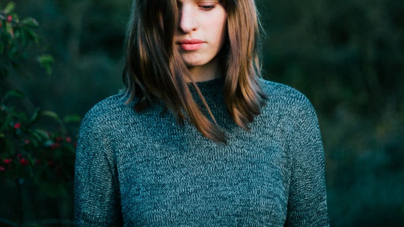 In Ländern wie England muss eine Drittperson darüber entscheiden und nicht die schwangere Frau selbst