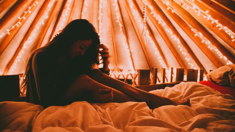 Libidoverlust- Ursachen, Hilfe und Behandlung