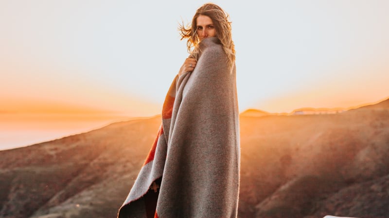 Verlustangst und die Ursache daraus ist oft auf die Kindheit zurückzuführen