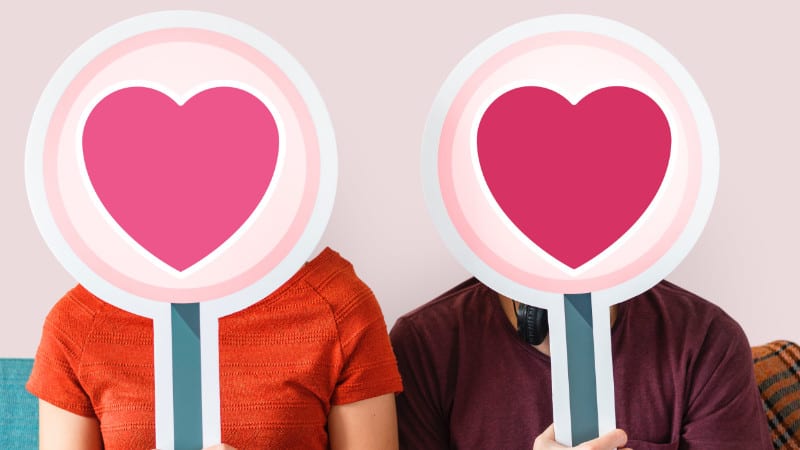 6 Anzeichen, dass deine Beziehung in Schwierigkeiten ist