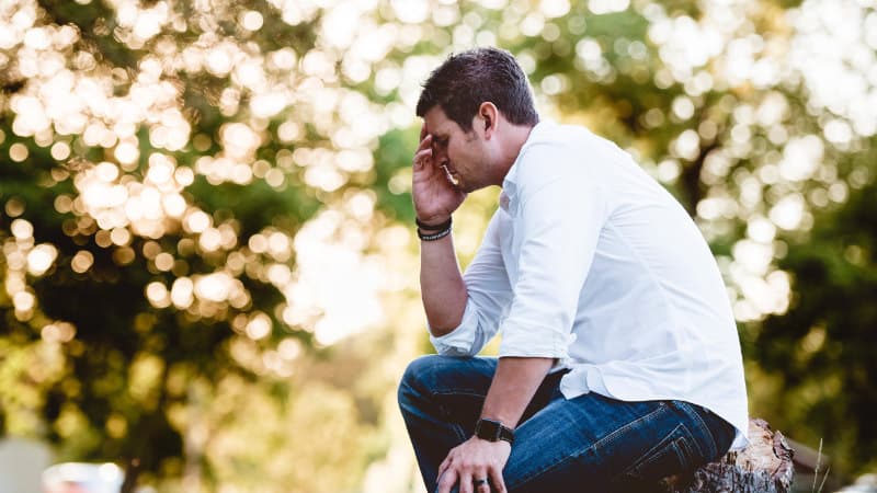 Des öfteren ist eine Stoffwechselstörung ein häufiger Grund