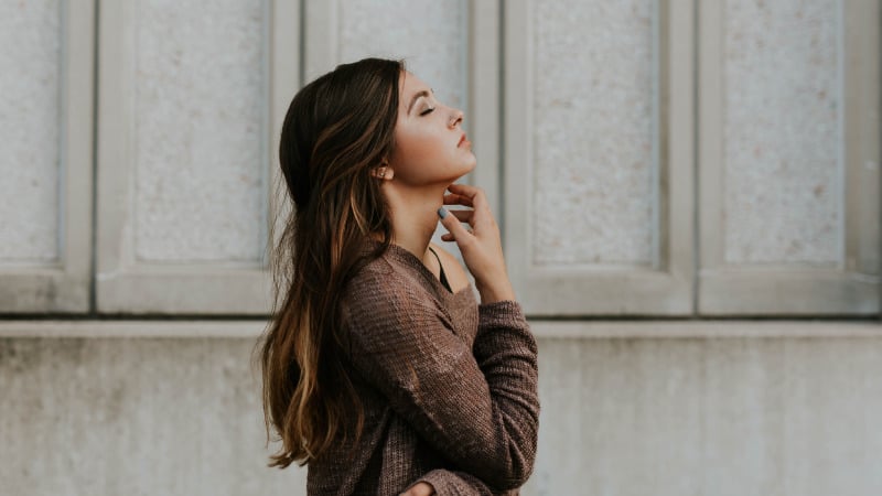 Es kann trotzdem zu Blutungen oder zu ungewollten Schwangerschaften führen