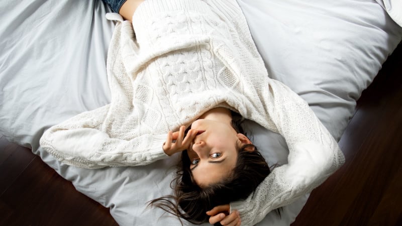 Getrennt schlafen- Unverzichtbare Vorteile für dich und dein Partner