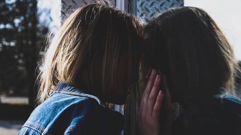 Menschen mit Hypersexualität wollen mit sexuellen Handlungen sich besser fühlen