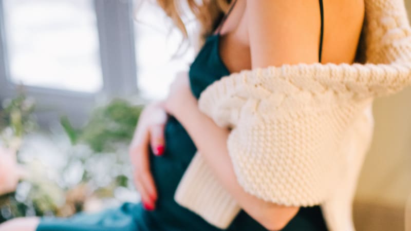 Schwangerschaftssymptome: 15 frühe Anzeichen von einer Schwangerschaft