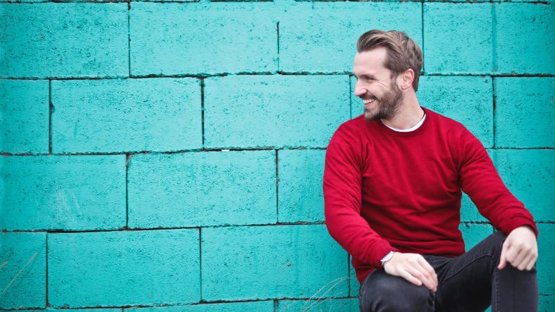 Sei gegeüber einer Person zu bedürftig - Menschen mögen unabhängige Menschen