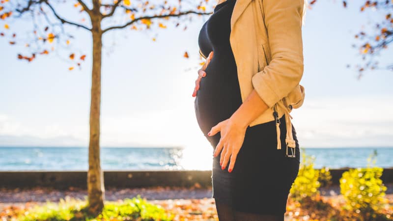 Wenn du Krämpfe empfindest, dann vermeide sofort das Rauchen oder Alkohol