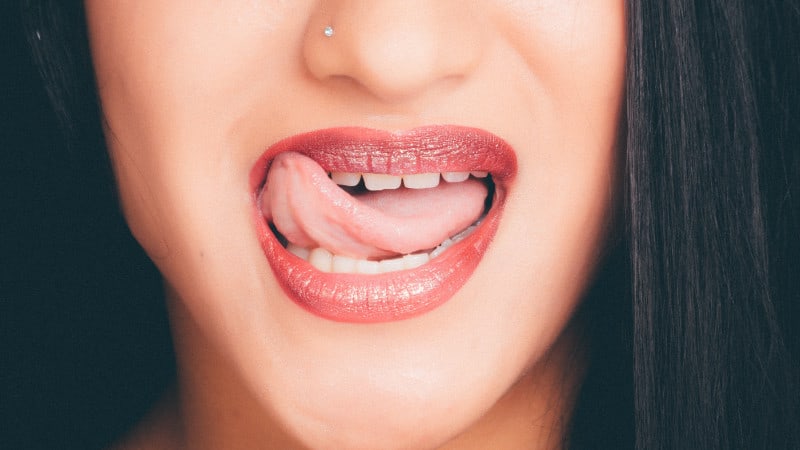 Wenn du kein Fan von Sperma bist, gibt es heiße andere Möglichkeiten