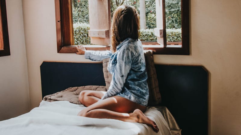 Zu müde für Sex? 8 Tipps zur Verbesserung deines Sexuallebens