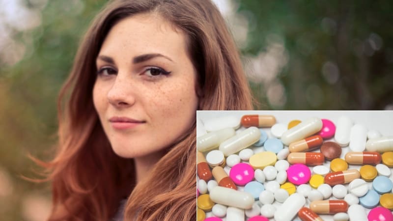 Cortison und Pille- Bin ich noch geschützt? Wirkung außer Kraft?