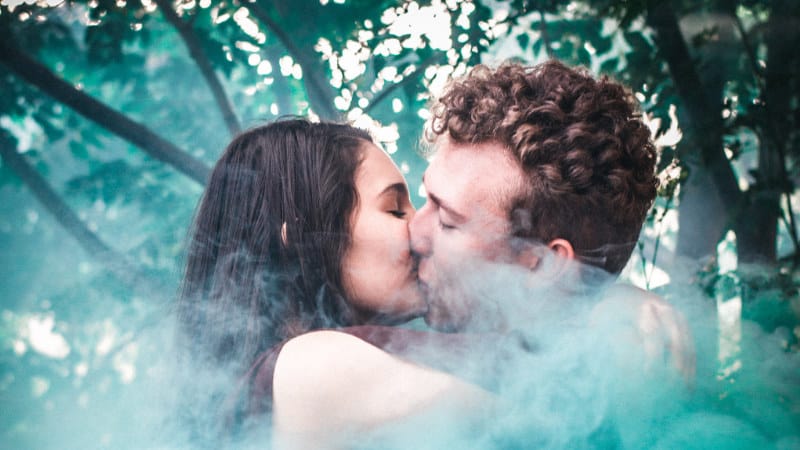 Für eine starke Beziehung sind Punkte wie Treue, Vertrauen, Offenheit, Respektvolles miteinander wichtig