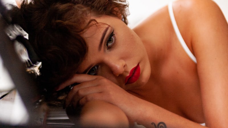 Hände können ein idealer Ersatz von Oralsex sein